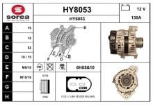 SNRA HY8053