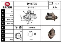 SNRA HY9025