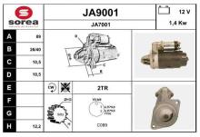 SNRA JA9001