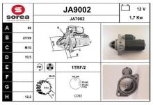 SNRA JA9002