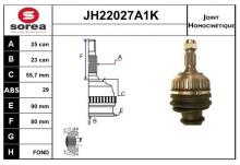 SNRA JH22027A1K