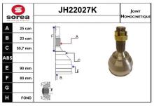 SNRA JH22027K