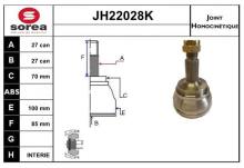 SNRA JH22028K