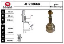 SNRA JH22066K