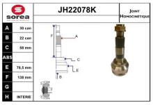 SNRA JH22078K