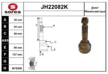 SNRA JH22082K