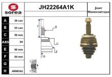 SNRA JH22264A1K