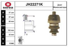 SNRA JH22271K
