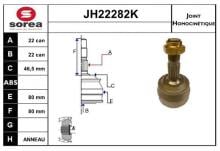SNRA JH22282K