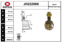 SNRA JH22296K