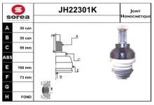 SNRA JH22301K