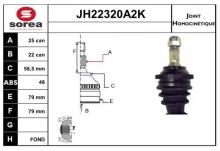SNRA JH22320A2K
