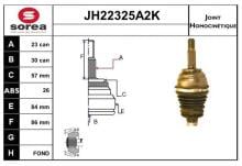 SNRA JH22325A2K