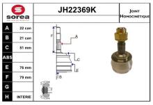 SNRA JH22369K