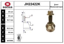 SNRA JH22422K