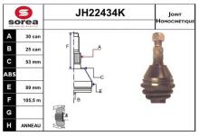 SNRA JH22434K