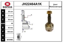 SNRA JH22464A1K