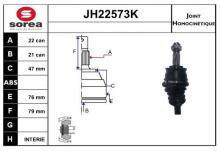 SNRA JH22573K