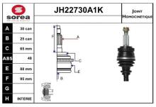 SNRA JH22730A1K