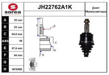 SNRA JH22762A1K