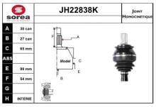 SNRA JH22838K
