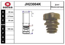 SNRA JH23004K