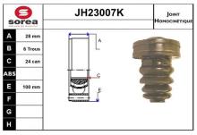 SNRA JH23007K