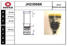 SNRA JH23008K