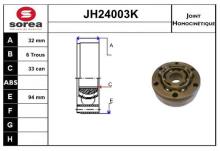 SNRA JH24003K