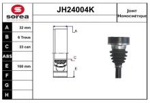 SNRA JH24004K