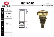 SNRA JH24005K