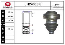 SNRA JH24008K