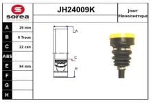 SNRA JH24009K