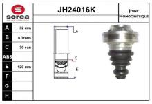 SNRA JH24016K