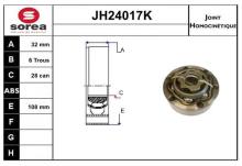 SNRA JH24017K