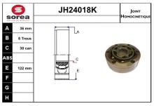 SNRA JH24018K