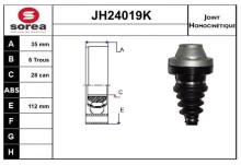 SNRA JH24019K