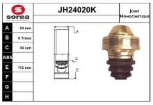 SNRA JH24020K