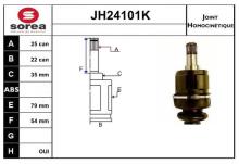 SNRA JH24101K