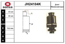 SNRA JH24104K