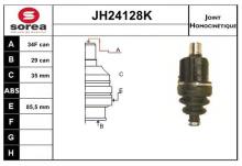 SNRA JH24128K