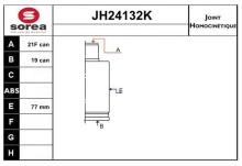 SNRA JH24132K