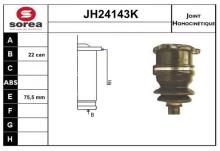 SNRA JH24143K