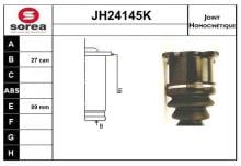 SNRA JH24145K