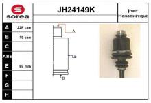 SNRA JH24149K
