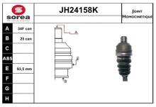SNRA JH24158K
