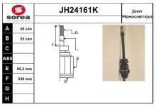 SNRA JH24161K