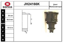 SNRA JH24166K