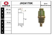 SNRA JH24170K