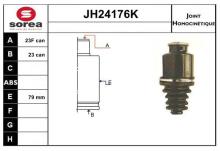 SNRA JH24176K